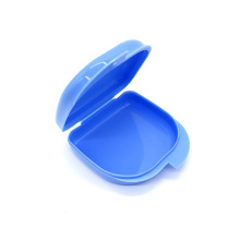 Colorful Dental Care Orthodontic Retainer Case